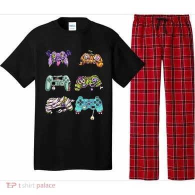 Pajama Set