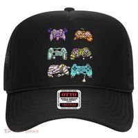 Halloween Video Gaming Controller Hat thumb 0