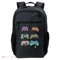 Halloween Video Gaming Controller Backpack thumb 0