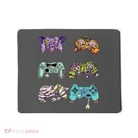Halloween Video Gaming Controller Mousepad thumb 0