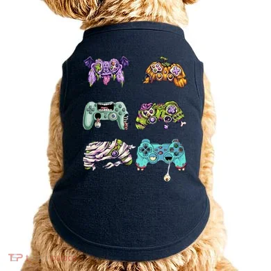 Doggie Tank