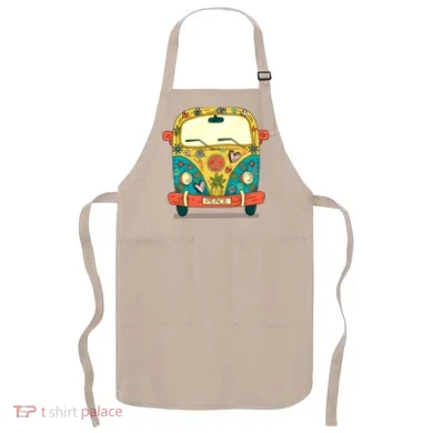 Apron