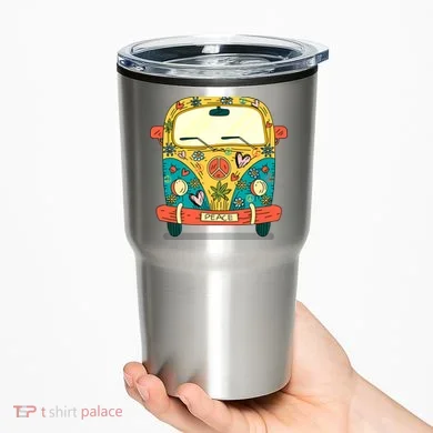Tumbler