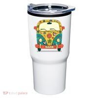 Hippie Van Tumbler thumb 0