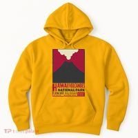 Hawaii Volcanoe National Park Hoodie thumb 0