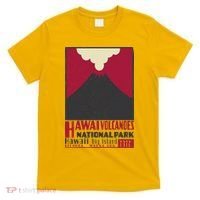 Hawaii Volcanoe National Park T-Shirt thumb 0
