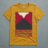 Hawaii Volcanoe National Park T-Shirt thumb 5