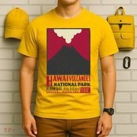 Hawaii Volcanoe National Park T-Shirt thumb 6