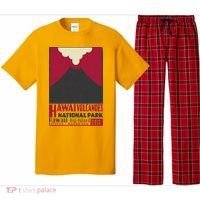 Hawaii Volcanoe National Park Pajama Set thumb 0