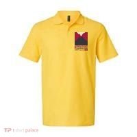 Hawaii Volcanoe National Park Polo thumb 0