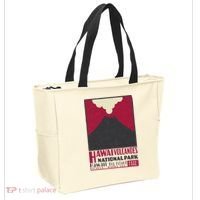 Hawaii Volcanoe National Park Tote Bag thumb 2