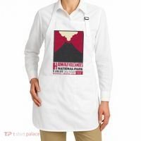 Hawaii Volcanoe National Park Apron thumb 2