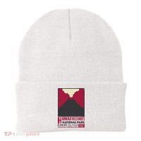Hawaii Volcanoe National Park Beanie thumb 0