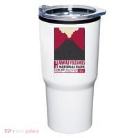 Hawaii Volcanoe National Park Tumbler thumb 0
