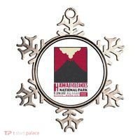 Hawaii Volcanoe National Park Ornament thumb 0