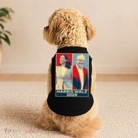 Harris Walz 2024 Kamala Harris Tim Walz For Vp Doggie Tank thumb 2