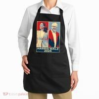 Harris Walz 2024 Kamala Harris Tim Walz For Vp Apron thumb 2