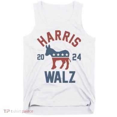 Harris Walz 2024 Kamala Harris Tim Walz For Vp Tank Top