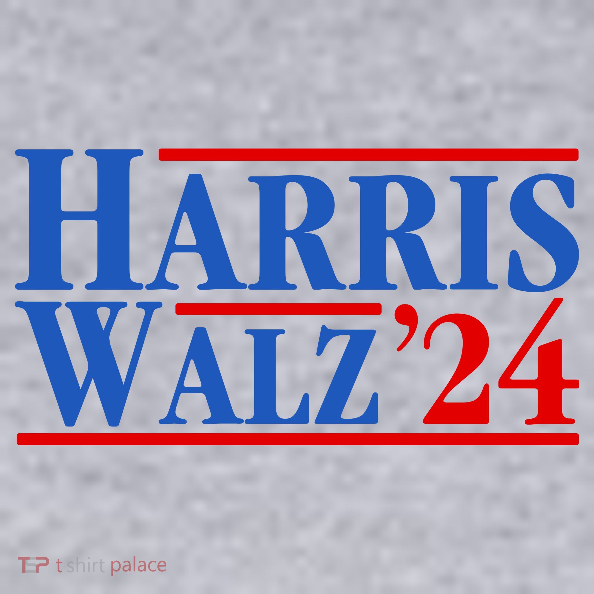Harris Walz 2024 Kamala Harris Tim Walz For Vp Women's Sweatshirt