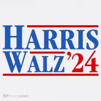 Harris Walz 2024 Kamala Harris Tim Walz For Vp Sweatshirt thumb 3