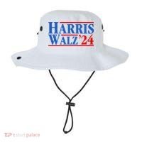 Harris Walz 2024 Kamala Harris Tim Walz For Vp Bucket Hat thumb 0