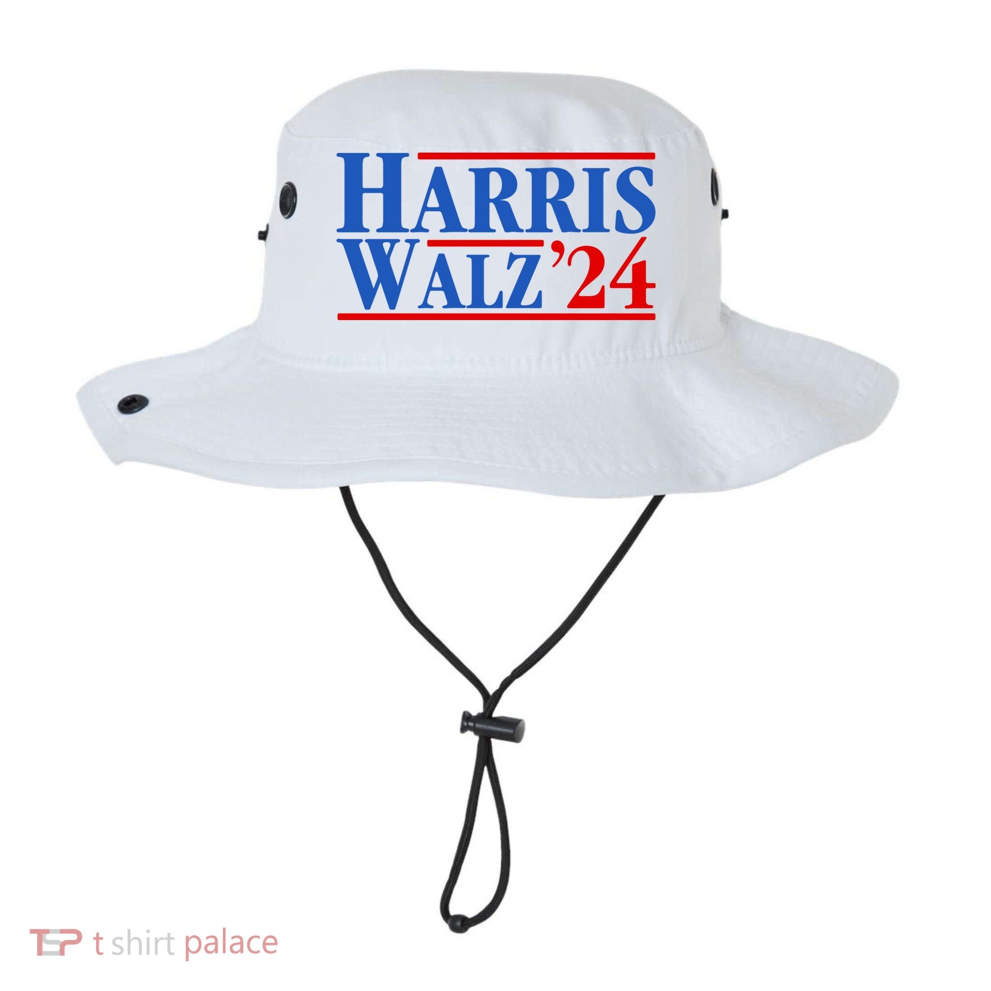 Harris Walz 2024 Kamala Harris Tim Walz For Vp Bucket Hat
