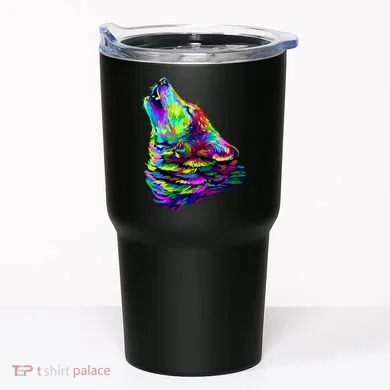 Tumbler