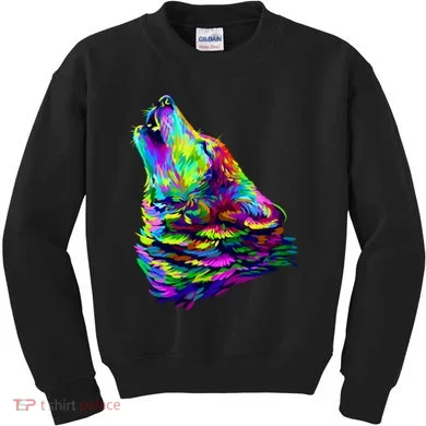 Kids Sweatshirt