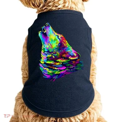 Doggie Tank