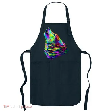Apron
