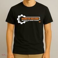 Heemeyer Welding And Demolition Grandby Colorado Heemeyer T-Shirt thumb 3