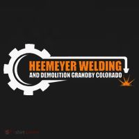 Heemeyer Welding And Demolition Grandby Colorado Heemeyer T-Shirt thumb 7