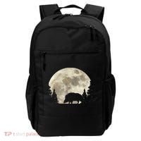 Hunter Wild Boar Keiler Wildsau Hunting Hunter Backpack thumb 0