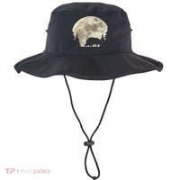 Hunter Wild Boar Keiler Wildsau Hunting Hunter Bucket Hat thumb 0