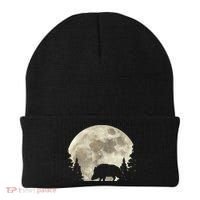 Hunter Wild Boar Keiler Wildsau Hunting Hunter Beanie thumb 0