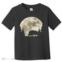 Hunter Wild Boar Keiler Wildsau Hunting Hunter Toddler T-Shirt thumb 0