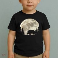 Hunter Wild Boar Keiler Wildsau Hunting Hunter Toddler T-Shirt thumb 2