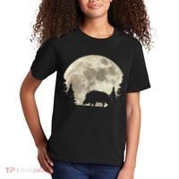 Hunter Wild Boar Keiler Wildsau Hunting Hunter Kids T-Shirt thumb 2