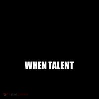Hard Work Beats Talent When Talent Doesn't Work Hard Coffee Mug thumb 5