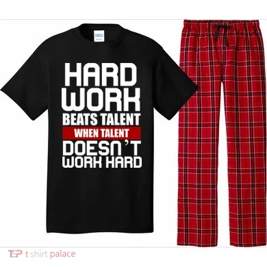Pajama Set