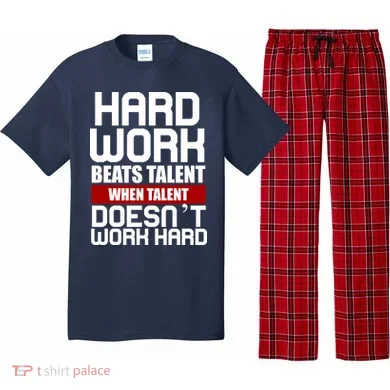 Pajama Set