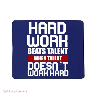 Mousepad