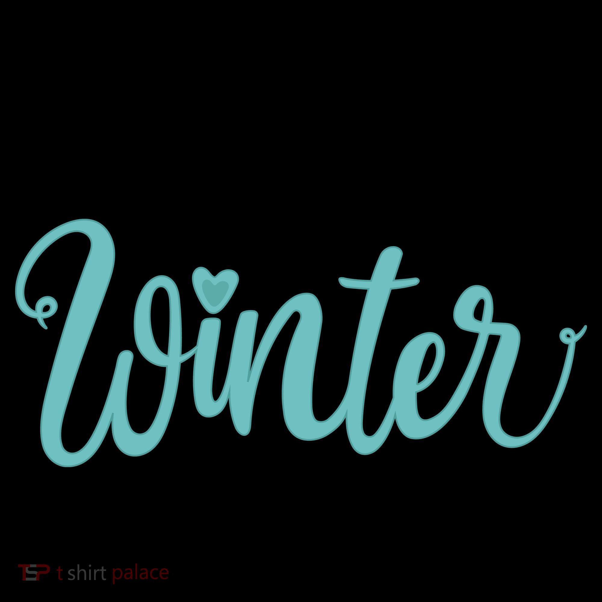 Hello Winter Cute Holiday Coffee Mug