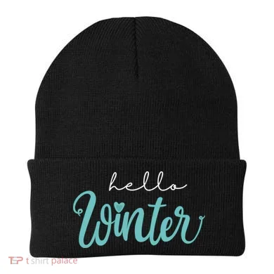 Beanie