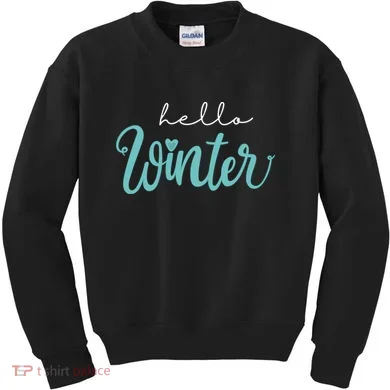 Kids Sweatshirt