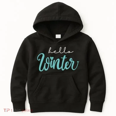 Kids Hoodie
