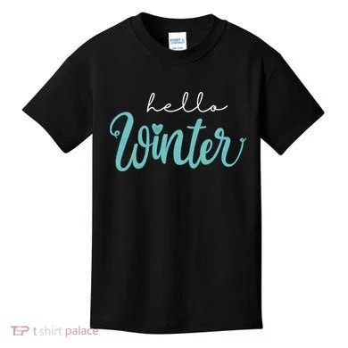 Kids T-Shirt