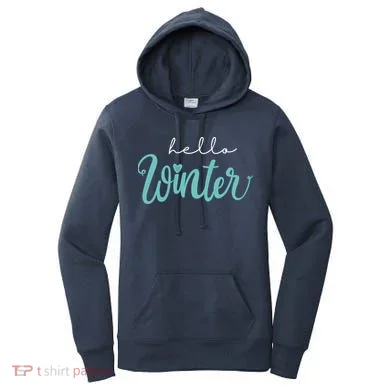 Women's Hoodie