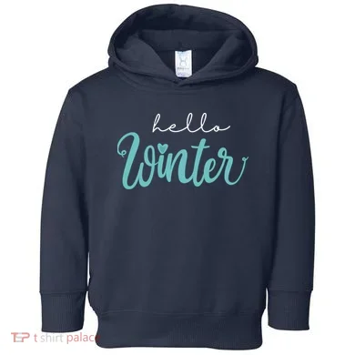 Toddler Hoodie