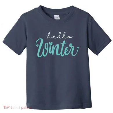 Toddler T-Shirt